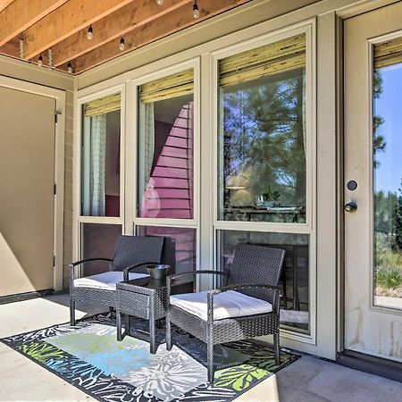 Resort Condo Retreat About 6 Mi To Downtown Bend! المظهر الخارجي الصورة