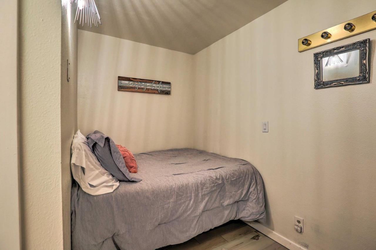 Resort Condo Retreat About 6 Mi To Downtown Bend! المظهر الخارجي الصورة
