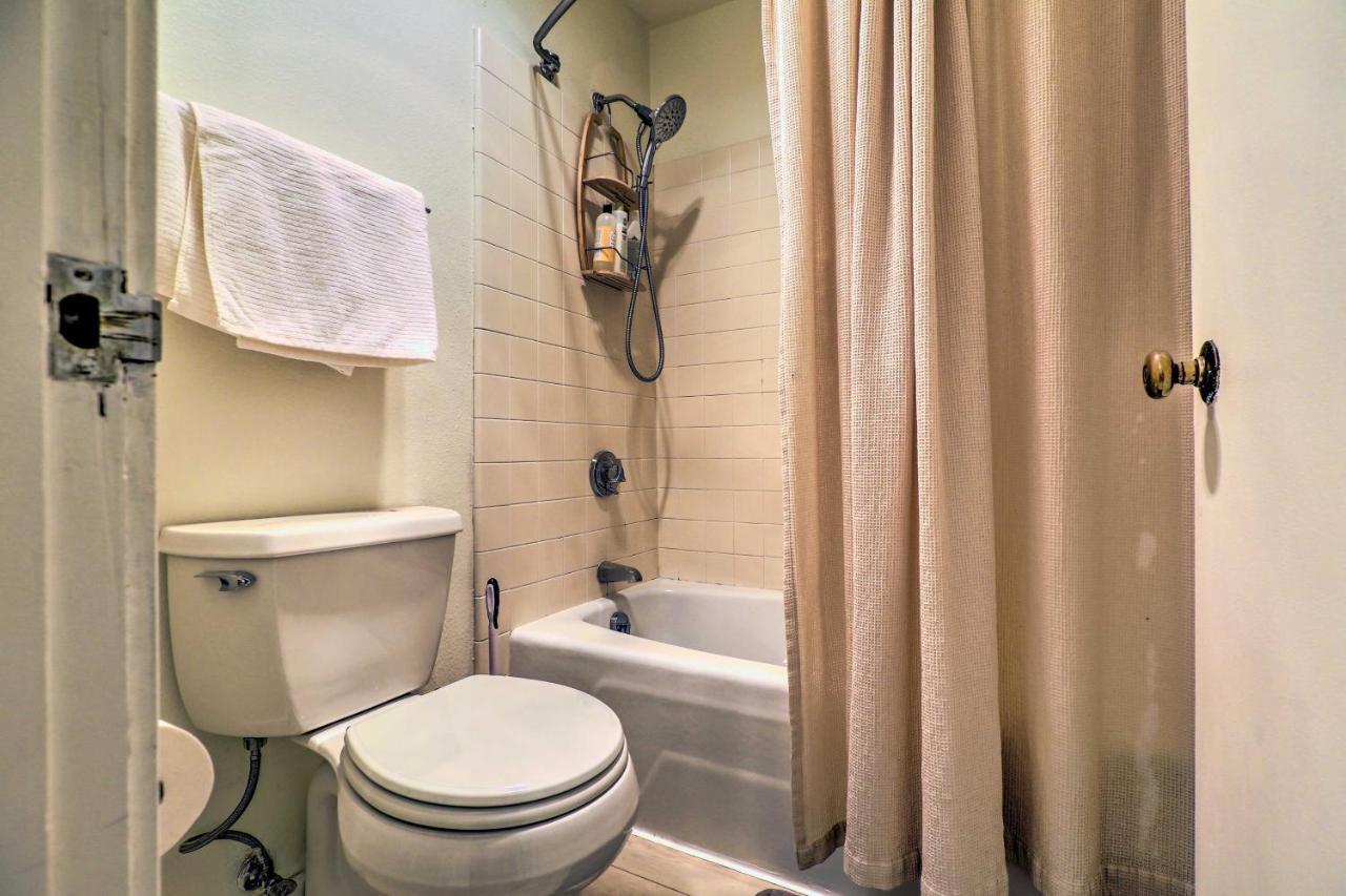 Resort Condo Retreat About 6 Mi To Downtown Bend! المظهر الخارجي الصورة