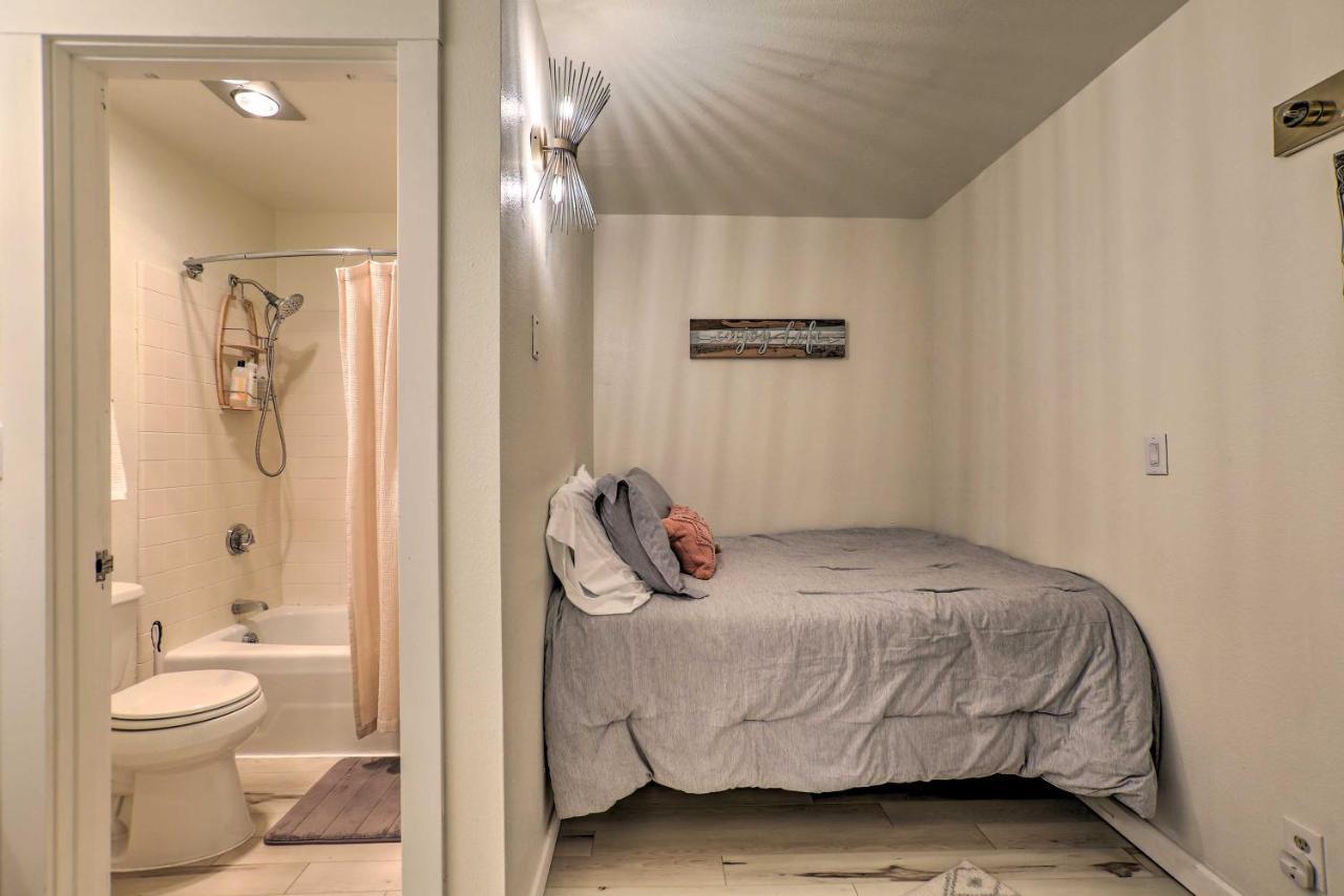 Resort Condo Retreat About 6 Mi To Downtown Bend! المظهر الخارجي الصورة
