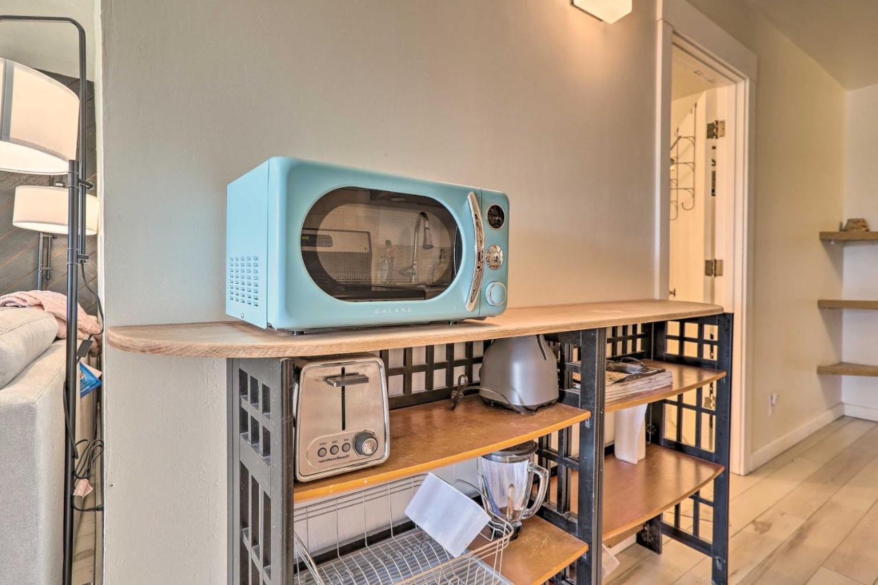 Resort Condo Retreat About 6 Mi To Downtown Bend! المظهر الخارجي الصورة